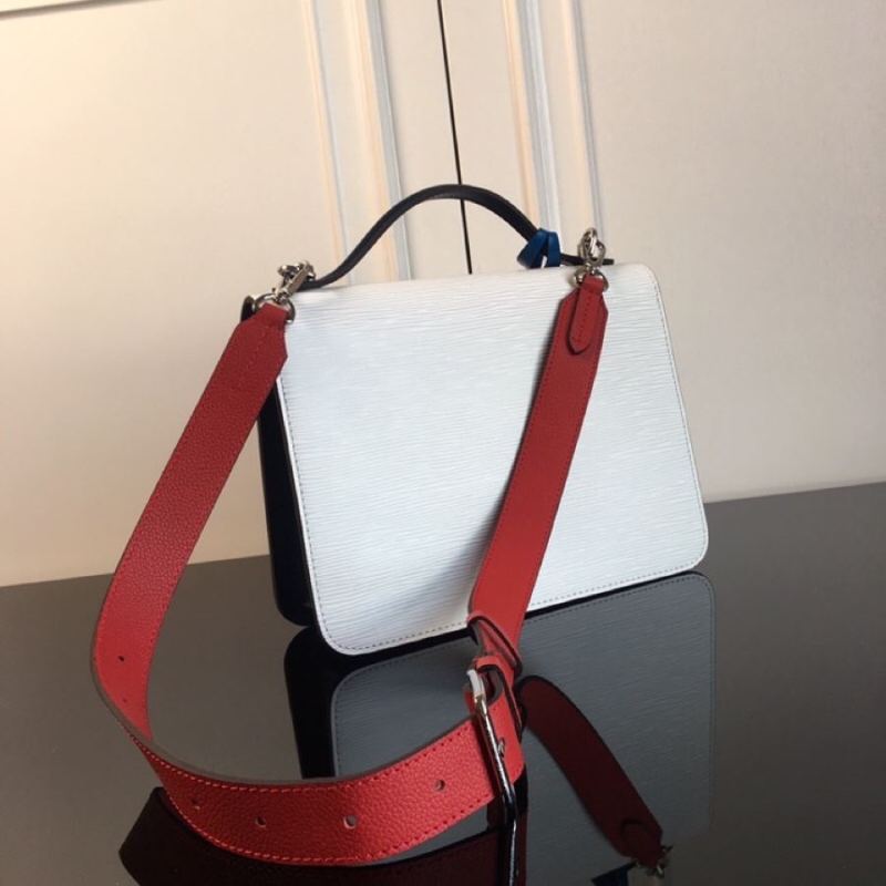 LV Top Handle Bags